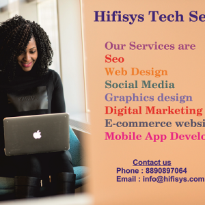 Web Development