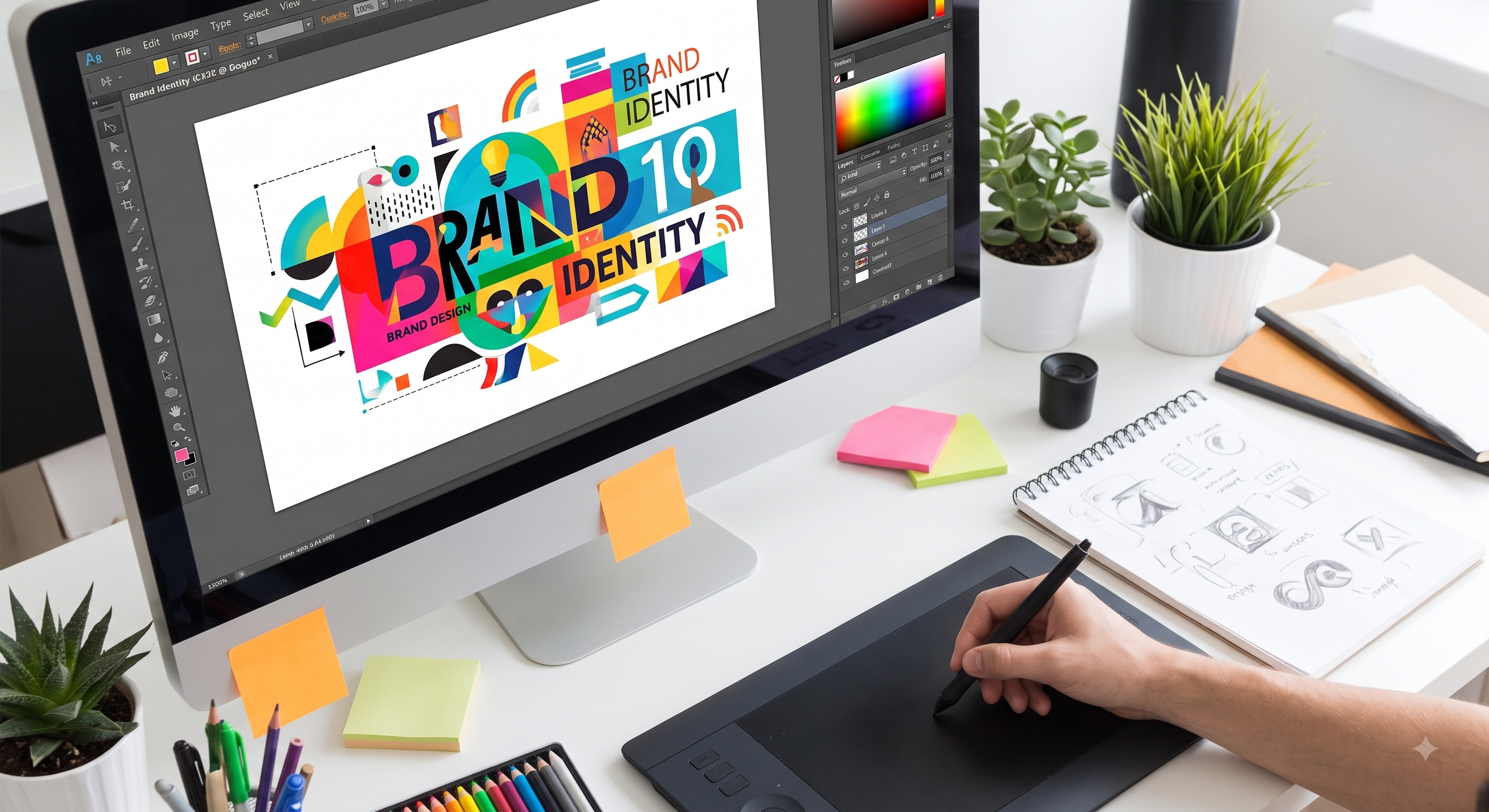 Website Development Hero