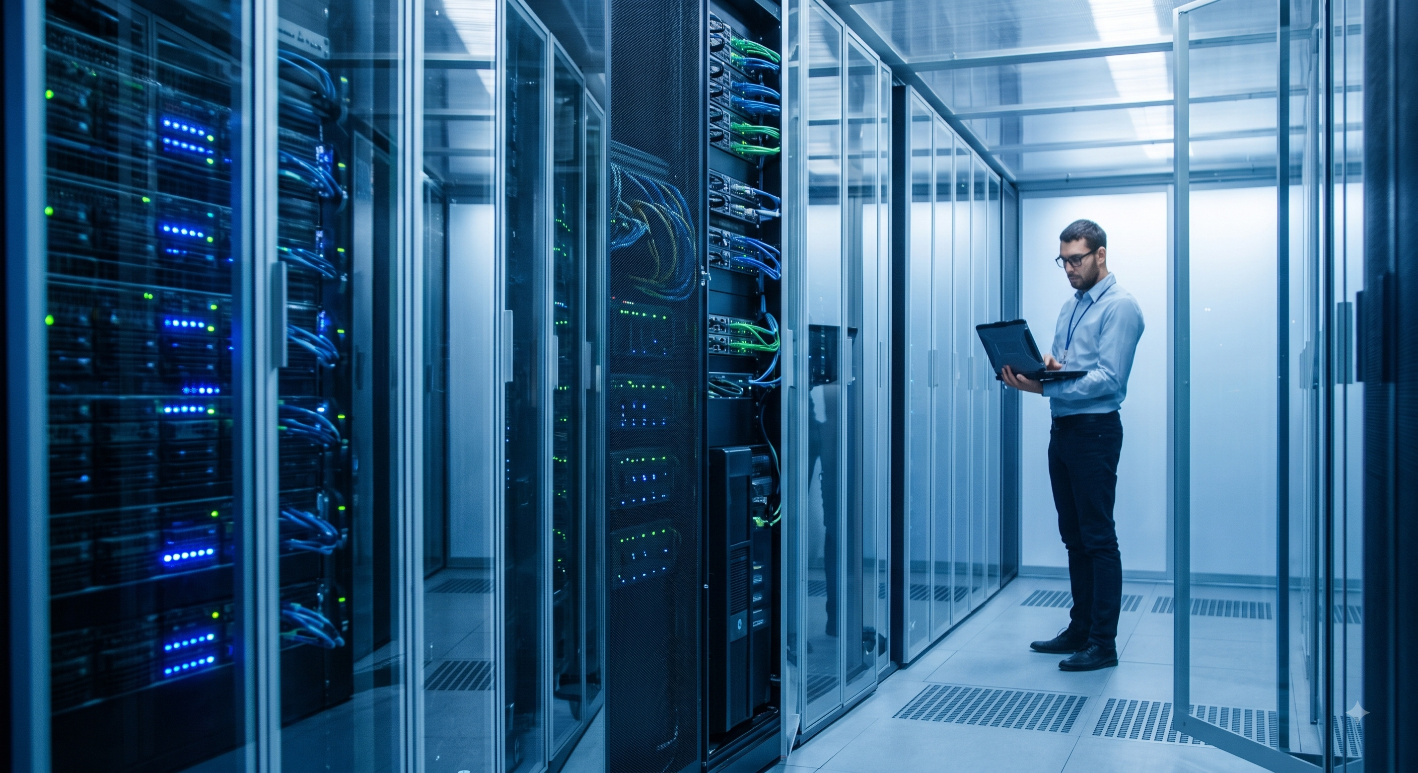 Web Hosting